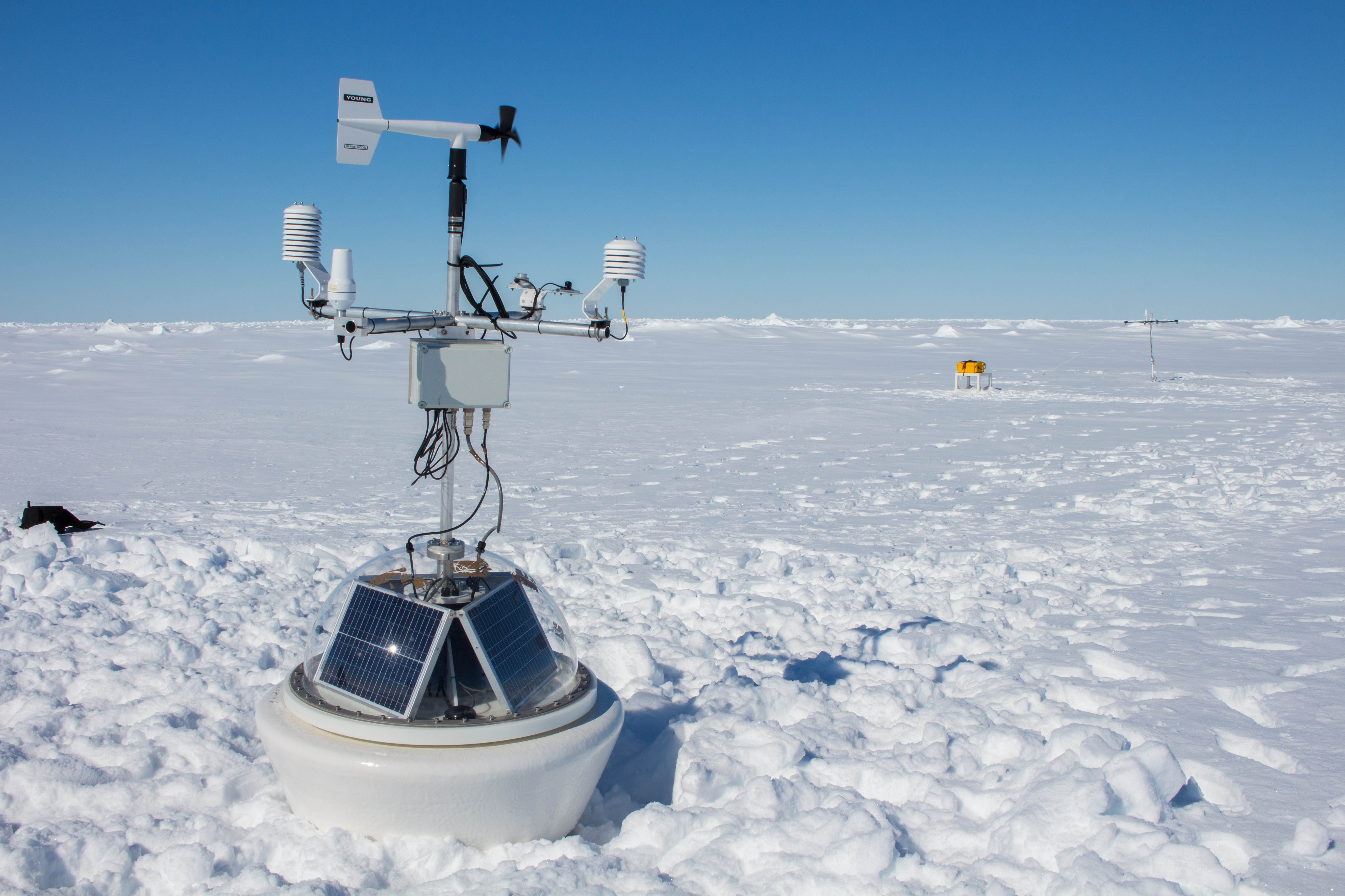 Environmental Monitoring