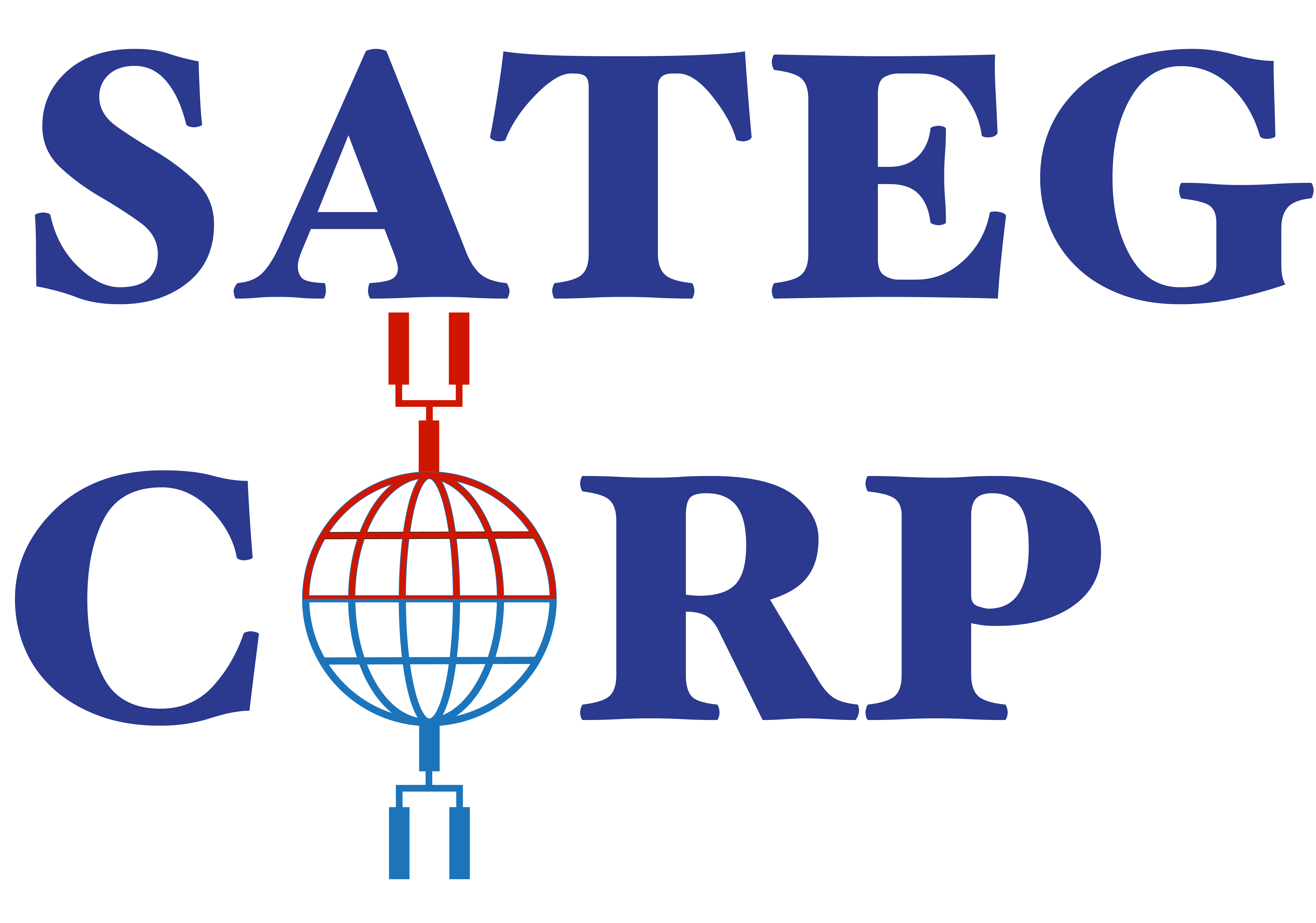 SATEG CORP